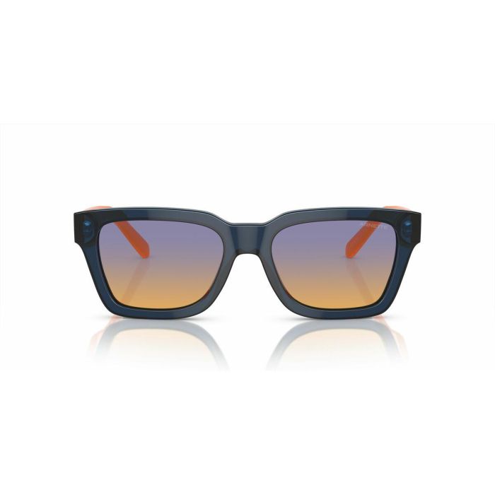 Gafas de Sol Unisex Arnette AN4334-12422H Ø 53 mm 1