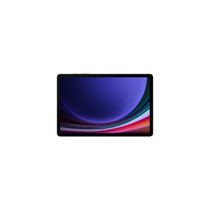 Samsung SM-X710NZAEEUB Tablet Galaxy Tab S9 11" Dynamic AMOLED 2X, 12GB RAM, 256GB, Snapdragon 8 Gen, S Pen, Grafito, Resistente Agua/Polvo 4 Samsung SM-X710NZAEEUB Tablet Galaxy Tab S9 11" Dynamic AMOLED 2X, 12GB RAM, 256GB, Snapdragon 8 Gen, S Pen, Grafito, Resistente Agua/Polvo 4