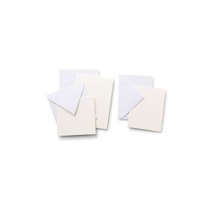 Tarjetas de Inserción para Plotter de corte Cricut R20 Blanco 1