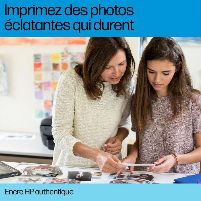 HP Tinta Cian Pagewide 352Dw-377Dw-477Dw Mfp - Nº 913A 6 HP Tinta Cian Pagewide 352Dw-377Dw-477Dw Mfp - Nº 913A 6