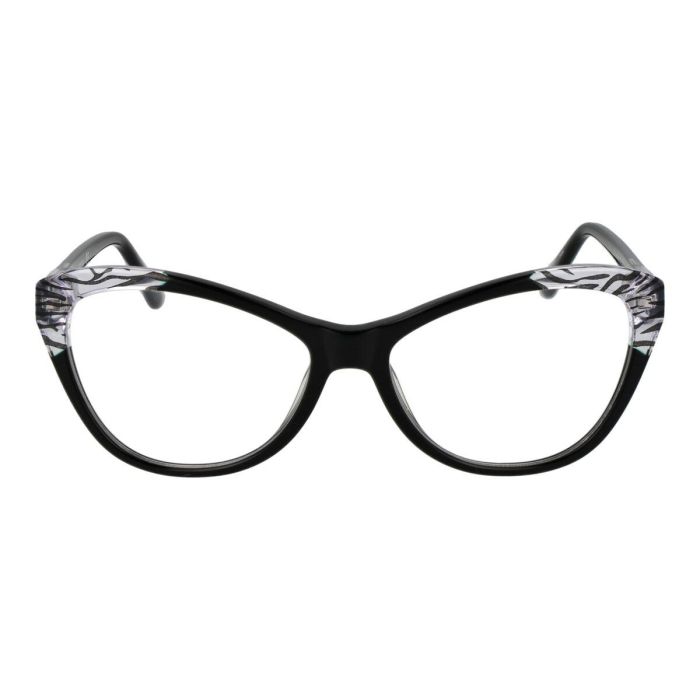 Montura de Gafas Mujer Guess GU2818 56001 2 Montura de Gafas Mujer Guess GU2818 56001 2