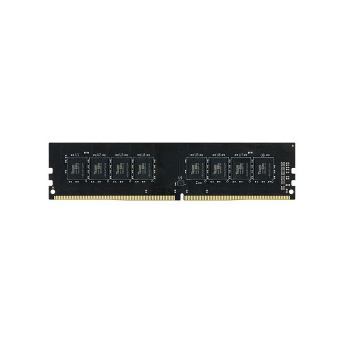 Teamgroup Memoria RAM DDR4 16GB 3200MHz DIMM 288-pin para PC y Servidores