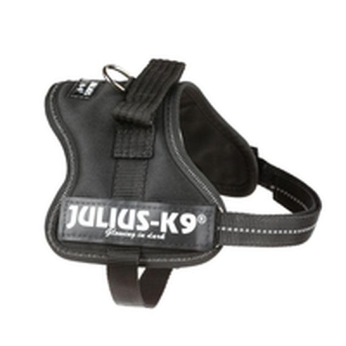 Arnés para Perro Julius K9 Power Negro S 8