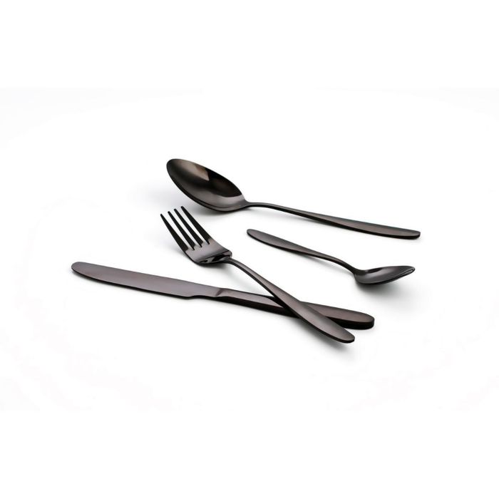 Set 24 Cubiertos Acero Inox Celebrart Quid 26 cm-2 mm 1 Set 24 Cubiertos Acero Inox Celebrart Quid 26 cm-2 mm 1