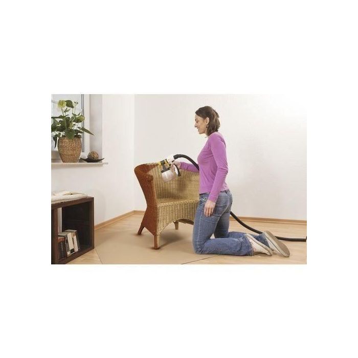 Wagner Frente Desmontable Estándar para Pistola de Pintura Flexio 800ml - Pulveriza Lacas, Barnices, Tintes, Madera y Metal 1 Wagner Frente Desmontable Estándar para Pistola de Pintura Flexio 800ml - Pulveriza Lacas, Barnices, Tintes, Madera y Metal 1