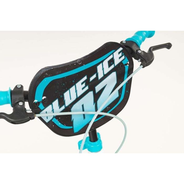 Toimsa Bicicleta Blue Ice 16" (5-8 años) 8