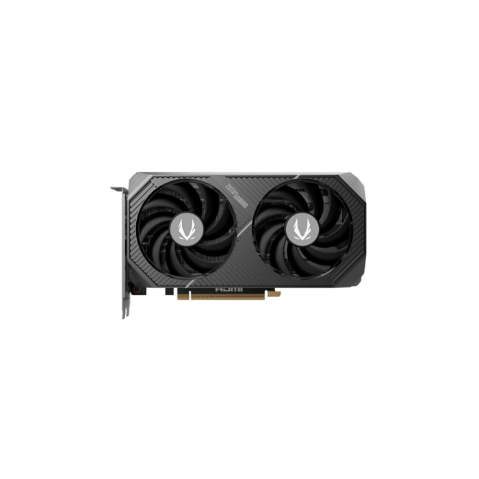 Zotac GAMING GeForce RTX 5060 Ti Twin Edge OC NVIDIA 8 GB GDDR7 2