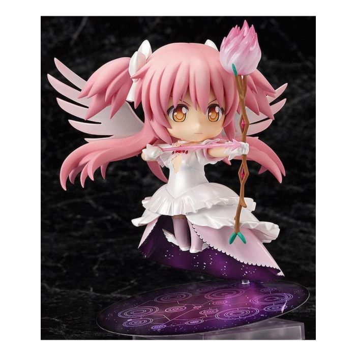 Ultimate Madoka Figura 10 cm Puella 1 Ultimate Madoka Figura 10 cm Puella 1