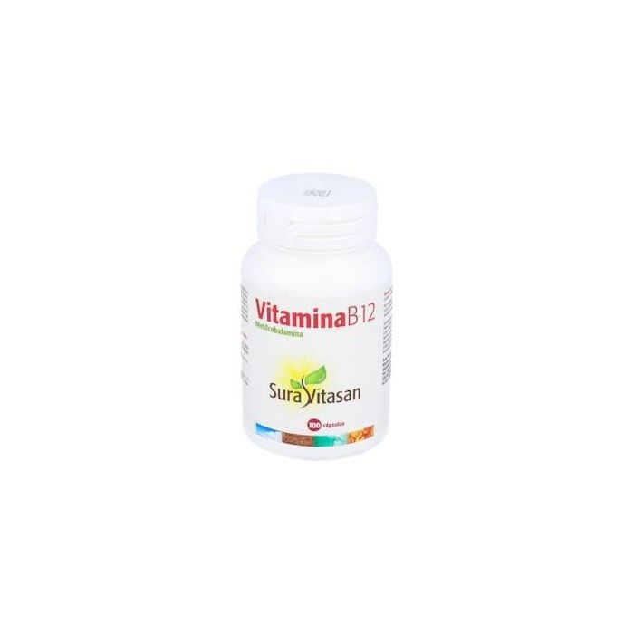 Vitamina B12