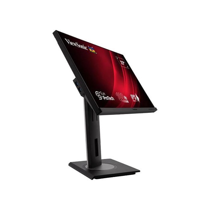 Viewsonic VG2748A-2 Monitor 27" Full HD IPS 5ms USB-Hub VESA Pivot Speaker Negro 13