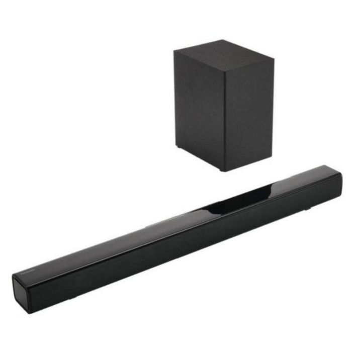 Barra de Sonido Inalámbrica Panasonic SC-HTB150 100 W Barra de Sonido Inalámbrica Panasonic SC-HTB150 100 W
