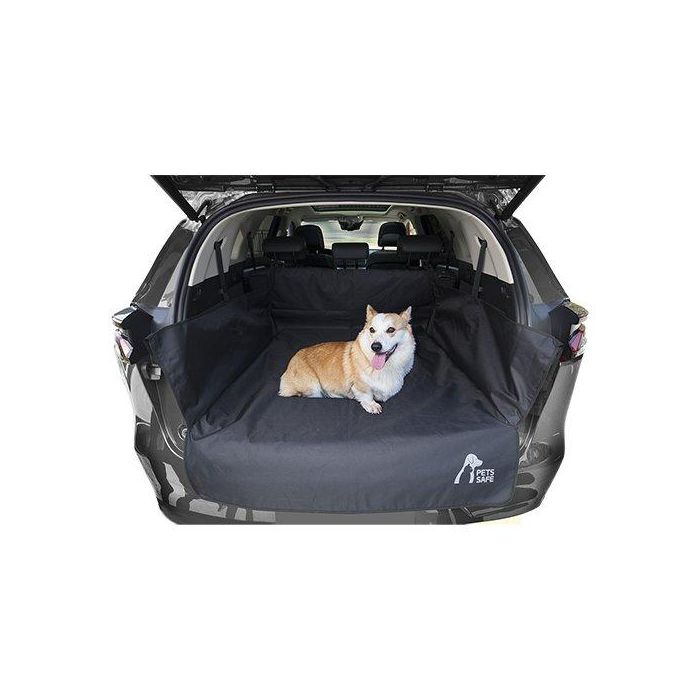 Pets Safe Protector Maletero CS6 PS1103 185x100 Cm Polyester Fácil De Limpiar 0 Pets Safe Protector Maletero CS6 PS1103 185x100 Cm Polyester Fácil De Limpiar 0
