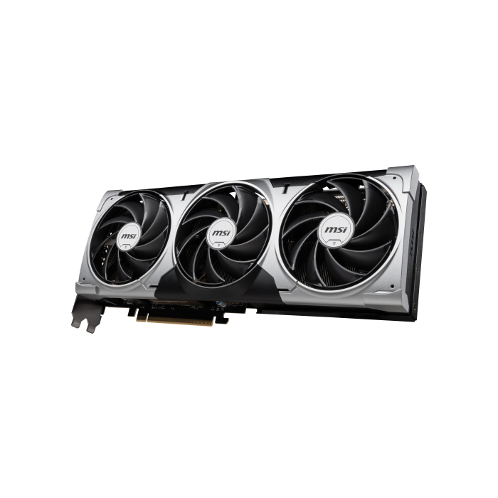 MSI VENTUS GeForce RTX5080 16G 3X OC NVIDIA GeForce RTX 5080 16 GB GDDR7 4 MSI VENTUS GeForce RTX5080 16G 3X OC NVIDIA GeForce RTX 5080 16 GB GDDR7 4