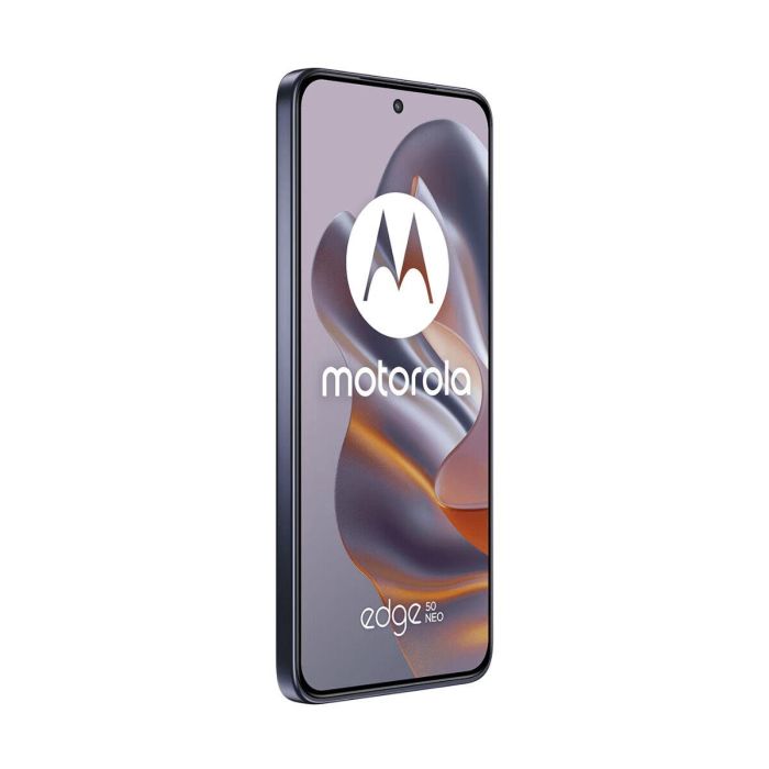 Smartphone Motorola Edge 50 Neo 6,4" Octa Core 8 GB 512 GB Gris 2 Smartphone Motorola Edge 50 Neo 6,4" Octa Core 8 GB 512 GB Gris 2