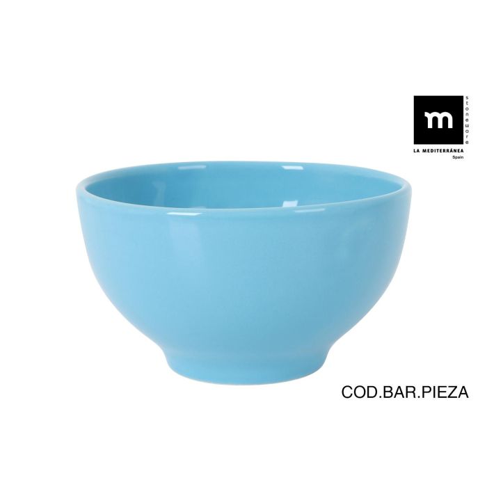Bol Azul 700 cc - Inde (12 Unidades) Bol Azul 700 cc - Inde (12 Unidades)