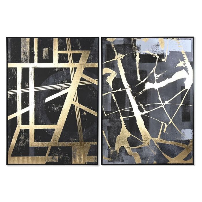Lienzo Home ESPRIT Poliestireno Lienzo 103 x 4,5 x 143 cm 0 Lienzo Home ESPRIT Poliestireno Lienzo 103 x 4,5 x 143 cm 0