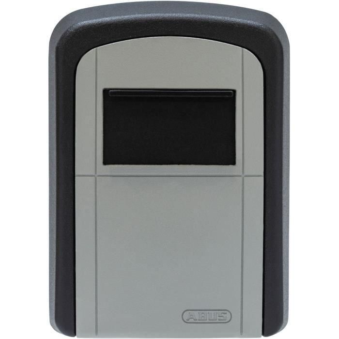 Caja para llaves - ABUS - 707 KeyGarage B - Montaje en pared - Almacenamiento para hasta 7 llaves - Protección contra acceso no autorizado 2 Caja para llaves - ABUS - 707 KeyGarage B - Montaje en pared - Almacenamiento para hasta 7 llaves - Protección contra acceso no autorizado 2