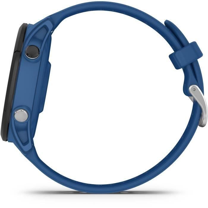 Reloj Sport Connected - Garmin - Forerunner 255 - Azul 4 Reloj Sport Connected - Garmin - Forerunner 255 - Azul 4