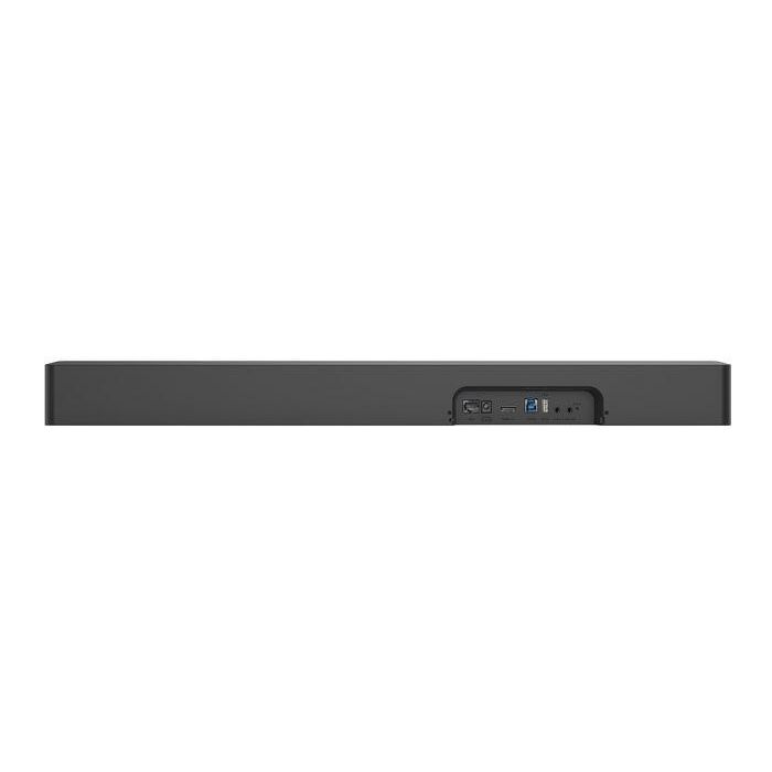 Yealink 2× 48MP, DFOV 120°, 4k 60fps, 2x 10W, 650 x 62 x 80 mm 1 Yealink 2× 48MP, DFOV 120°, 4k 60fps, 2x 10W, 650 x 62 x 80 mm 1