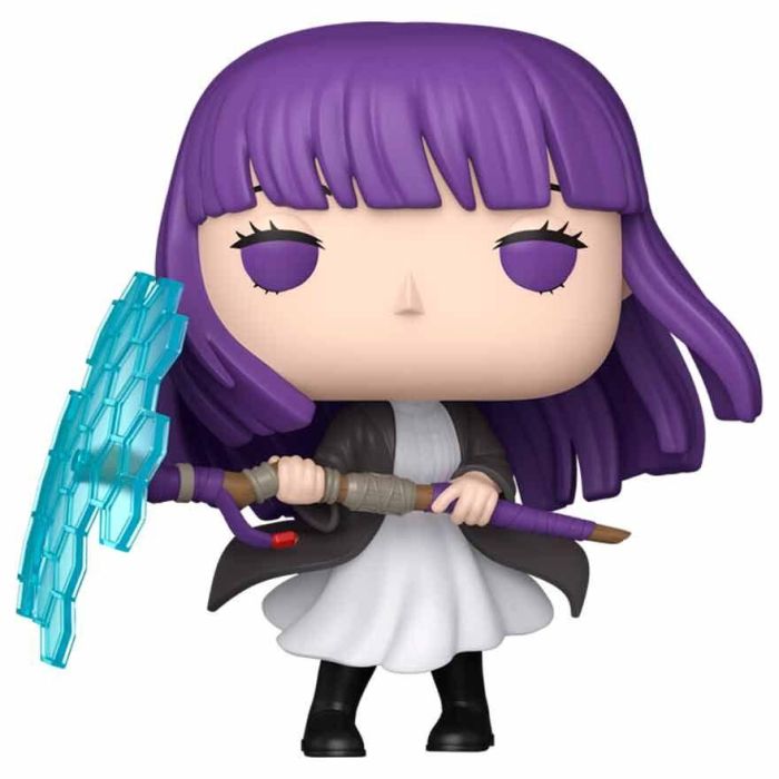 Figura POP Frieren Beyond Journey's End Fern 1 Figura POP Frieren Beyond Journey's End Fern 1