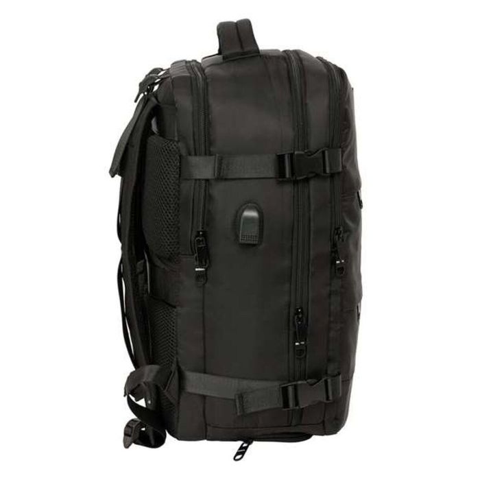 Mochila Escolar Safta 8