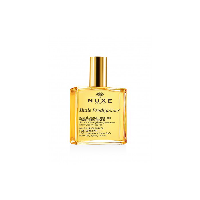 Nuxe Huile Prodigieuse Dry Oil 50 mL 1 Nuxe Huile Prodigieuse Dry Oil 50 mL 1