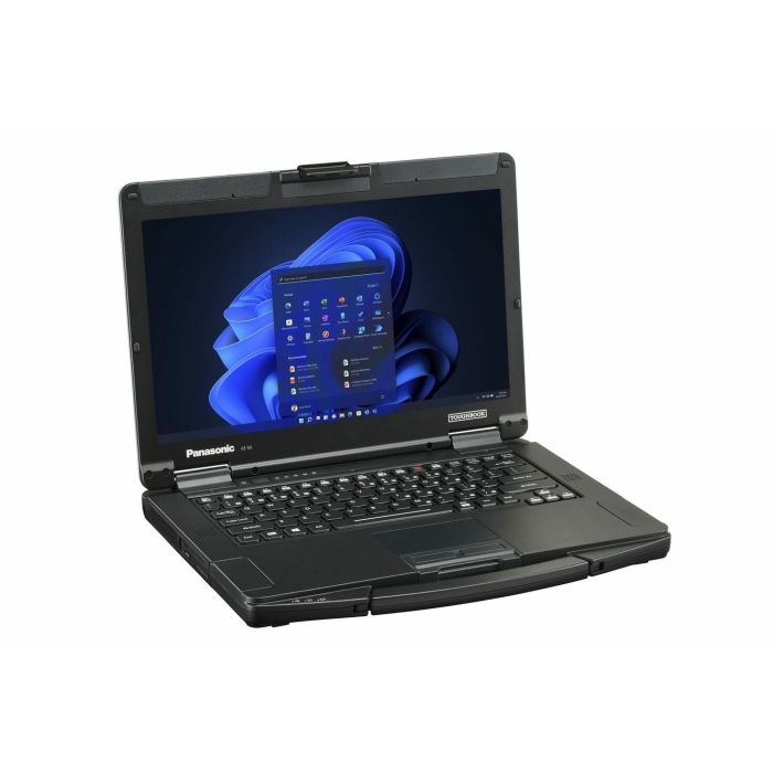 Panasonic TOUGHBOOK FZ-55 MK3 I5-1345U 1 Panasonic TOUGHBOOK FZ-55 MK3 I5-1345U 1