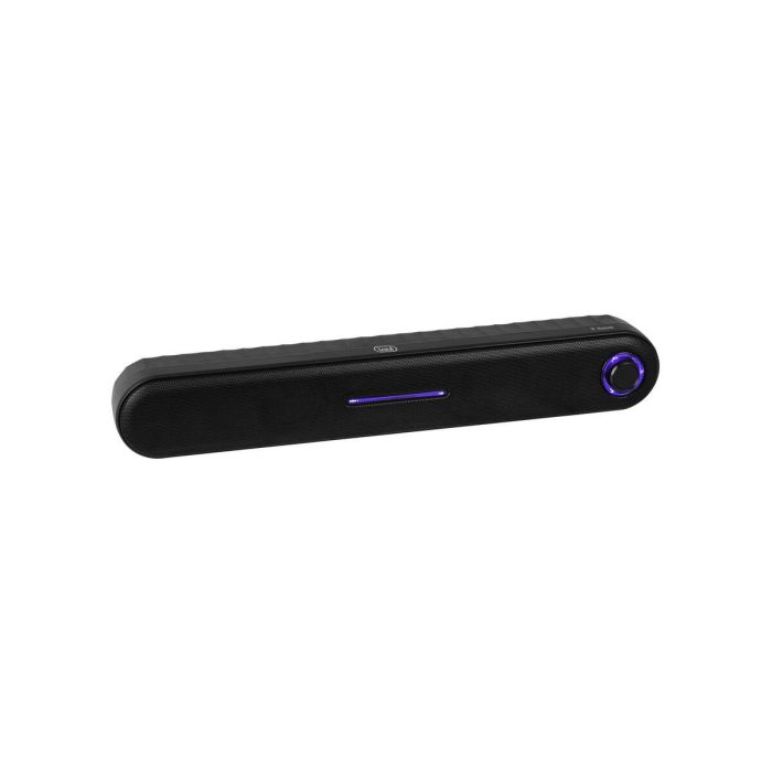 Trevi SB 8312 TV Negro 2.0 canales 30 W 4