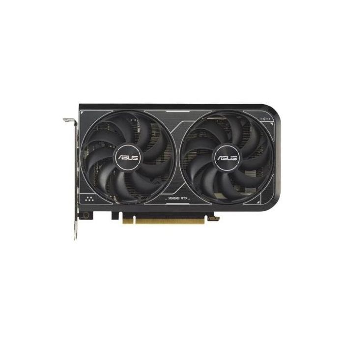 Vga Asus Dual-Rtx4060-O8G-V2 (Bulk) 1 Vga Asus Dual-Rtx4060-O8G-V2 (Bulk) 1