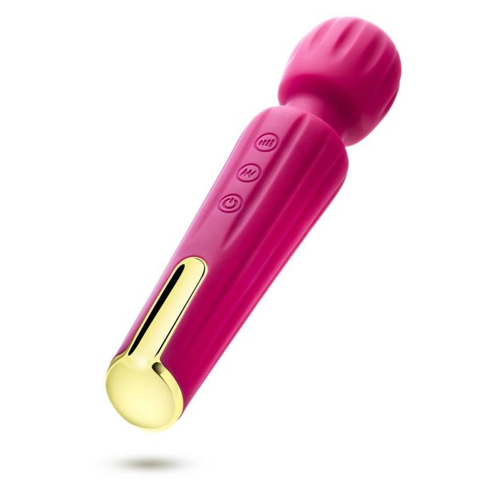 Masajeador Blush Rosa 8 Masajeador Blush Rosa 8
