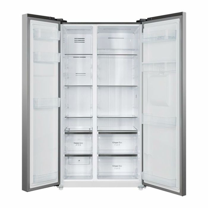 Frigorífico combinado Cecotec Bolero CoolMarket SBS 559 l 2