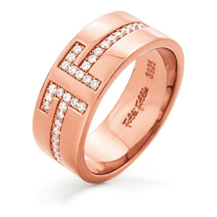 Anillo Mujer Folli Follie 3R18S008RC-52 (12) Anillo Mujer Folli Follie 3R18S008RC-52 (12)