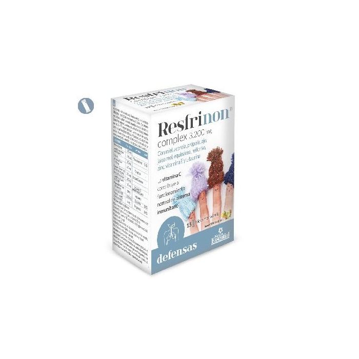 Resfrinon