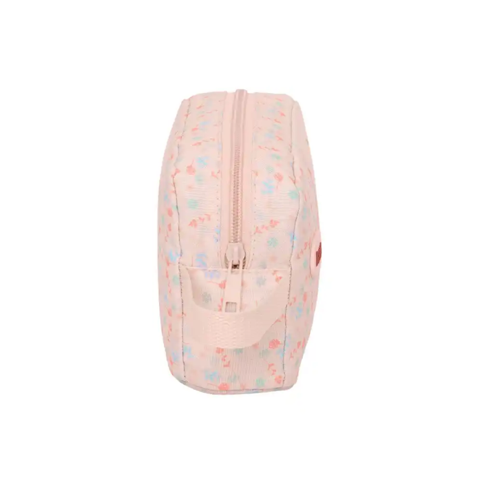 Safta Portadesayunos Termo Rec y Rep.Agua Sophie La Girafe Joy 21,5x12x6,5 cm 2