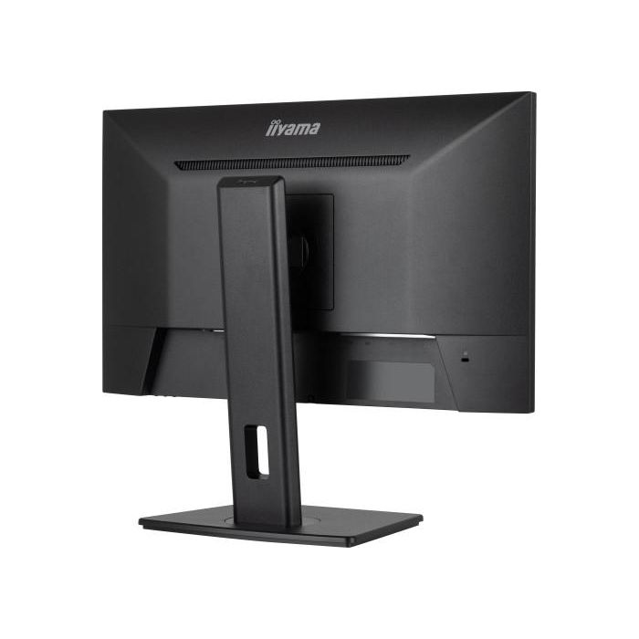 MONITOR IIYAMA 24" PROLITE XUB2493HSU-B6, IPS, 100HZ, 1MS, USB, HDMI, DISPLAYPORT, ALT 2x2W, ALTU, GIRO, INCLI, PIVOT 10 MONITOR IIYAMA 24" PROLITE XUB2493HSU-B6, IPS, 100HZ, 1MS, USB, HDMI, DISPLAYPORT, ALT 2x2W, ALTU, GIRO, INCLI, PIVOT 10