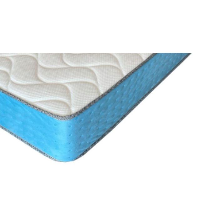 Colchón Viscoelástico Randor Comfort Rest 140 x 200 x 24 cm 4 Colchón Viscoelástico Randor Comfort Rest 140 x 200 x 24 cm 4