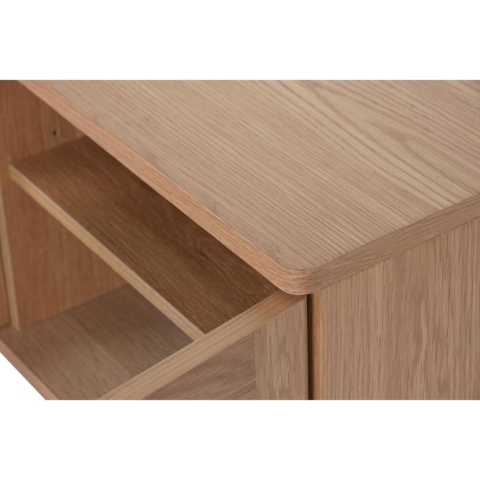 Mueble de TV Home ESPRIT 140 x 40 x 55 cm 2 Mueble de TV Home ESPRIT 140 x 40 x 55 cm 2