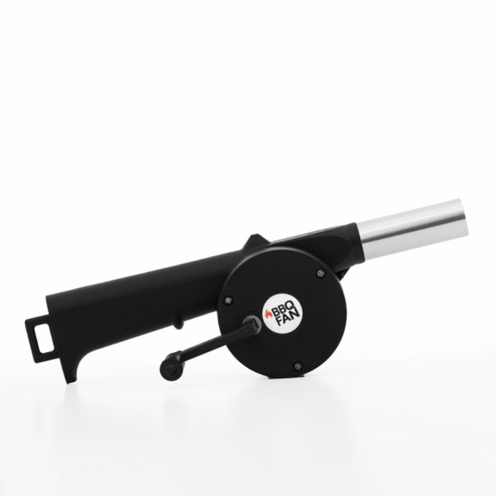 Ventilador Manual para Barbacoas BBQ Classics 3 Ventilador Manual para Barbacoas BBQ Classics 3