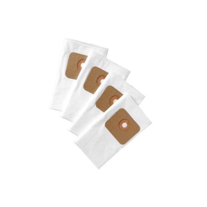Nilfisk Bolsas de Aspirador Multiposición T - Pack de 4 Unidades