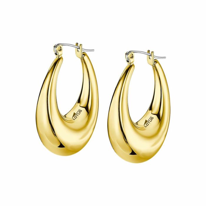 Pendientes Mujer Lotus LS2349-4/2 Dorado 0 Pendientes Mujer Lotus LS2349-4/2 Dorado 0