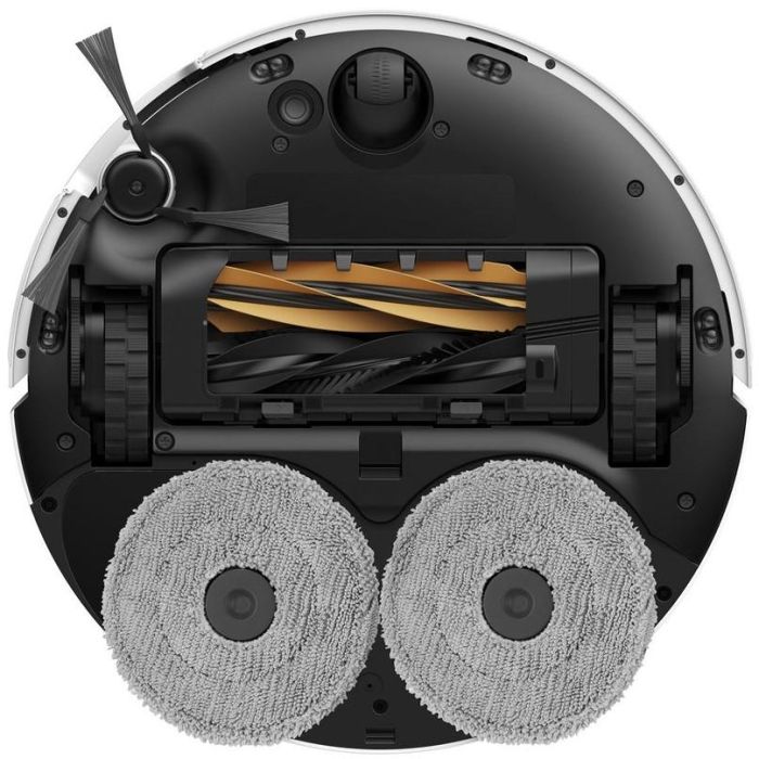 Dreame AAAOT81753 L50 Pro Ultra Robot aspirador con vaciado y limpieza automáticos de mopas 19.500 Pa 2 Dreame AAAOT81753 L50 Pro Ultra Robot aspirador con vaciado y limpieza automáticos de mopas 19.500 Pa 2