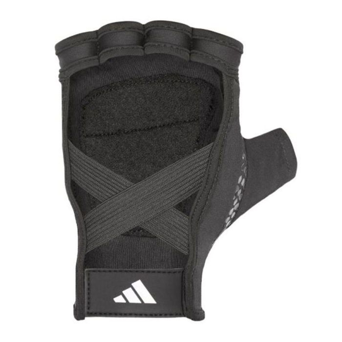 Guantes Adidas Negro 5 Guantes Adidas Negro 5
