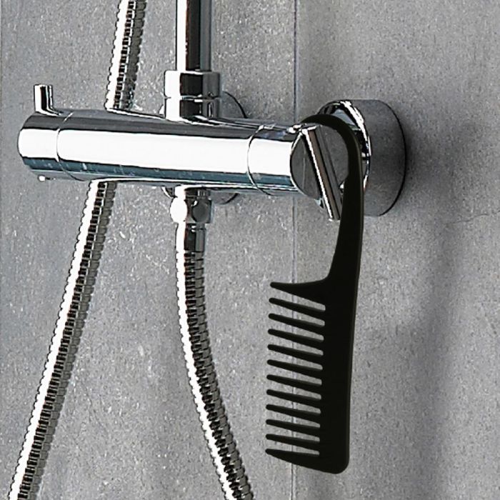 Cosmetic Club Peine Desenredante Ducha para Acondicionador | Colores Surtidos 6 Cosmetic Club Peine Desenredante Ducha para Acondicionador | Colores Surtidos 6