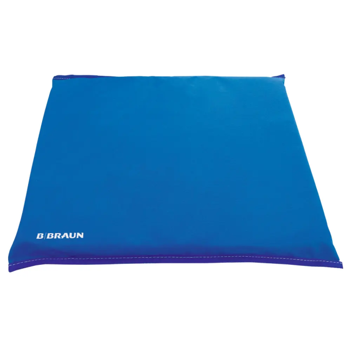 Funda Cama Hospitalizacion M 2Ud Braun