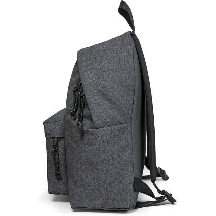 Eastpak Doc Bag denim negro 3 Eastpak Doc Bag denim negro 3