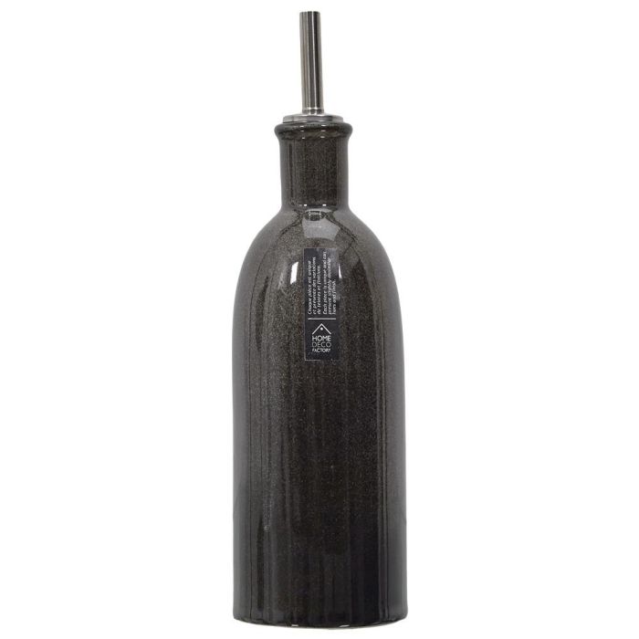 Home Deco Factory Aceitera o Vinagrera 400 ml Estilo Natural 2