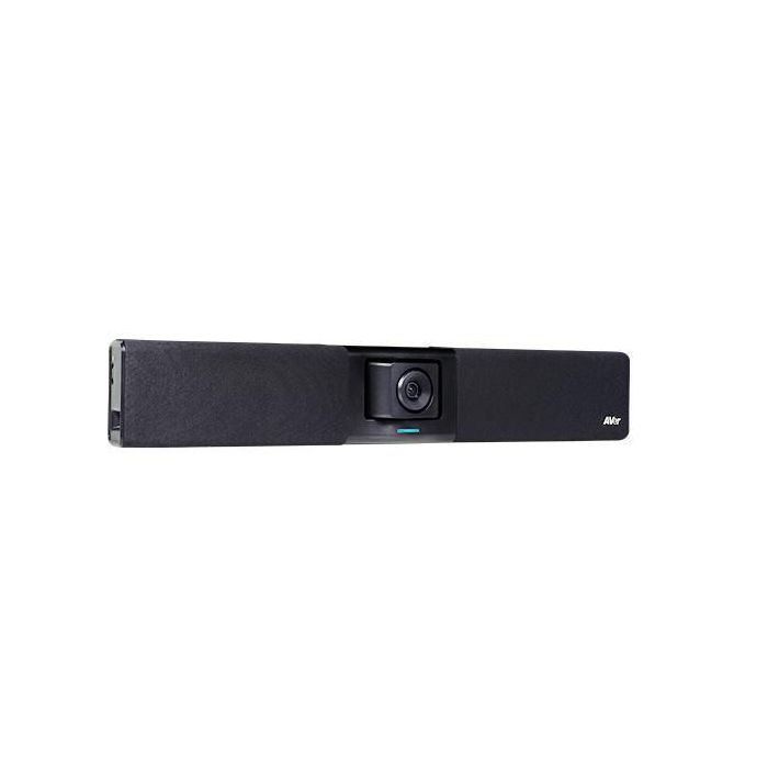 AVer VB342PRO 4K PTZ videobar,15x Zoom (3X optical), FOV 92º, Smart Framing, Audio Tracking, USB 4K display (HDMI) 2 AVer VB342PRO 4K PTZ videobar,15x Zoom (3X optical), FOV 92º, Smart Framing, Audio Tracking, USB 4K display (HDMI) 2