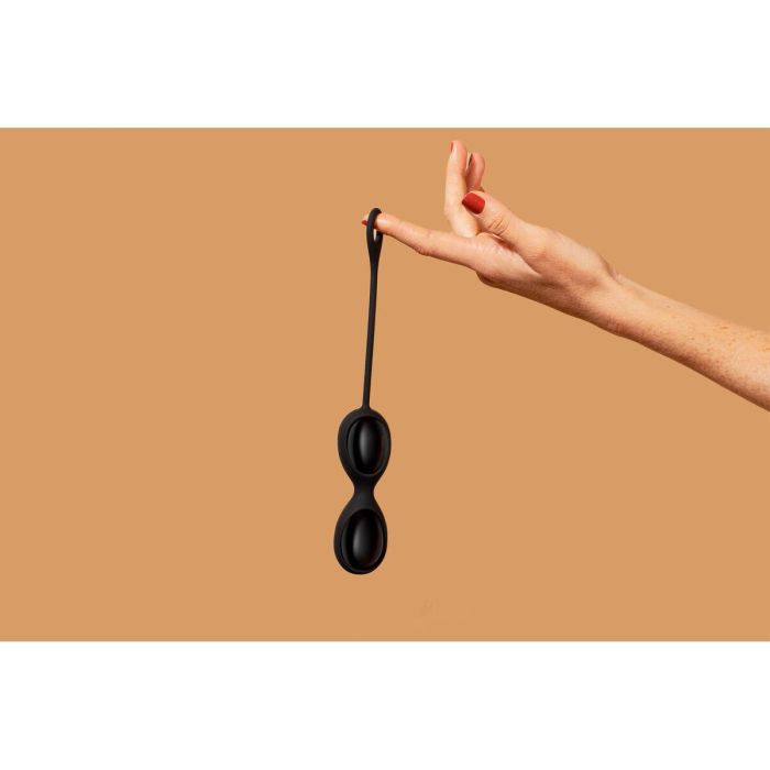 Bala Vibradora Le Wand Crystal (by le Wand) Negro 14 Bala Vibradora Le Wand Crystal (by le Wand) Negro 14