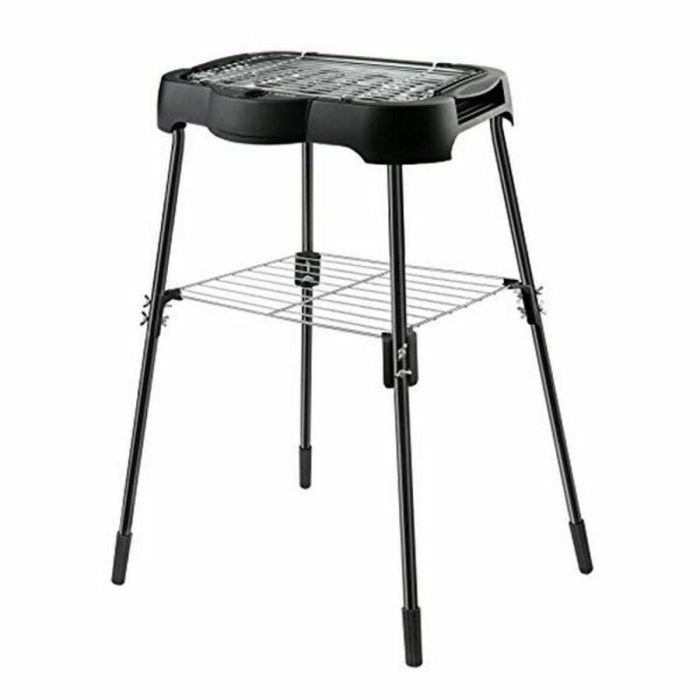Barbacoa Taurus Maxims Plus 2000W Negro 2000 W 1