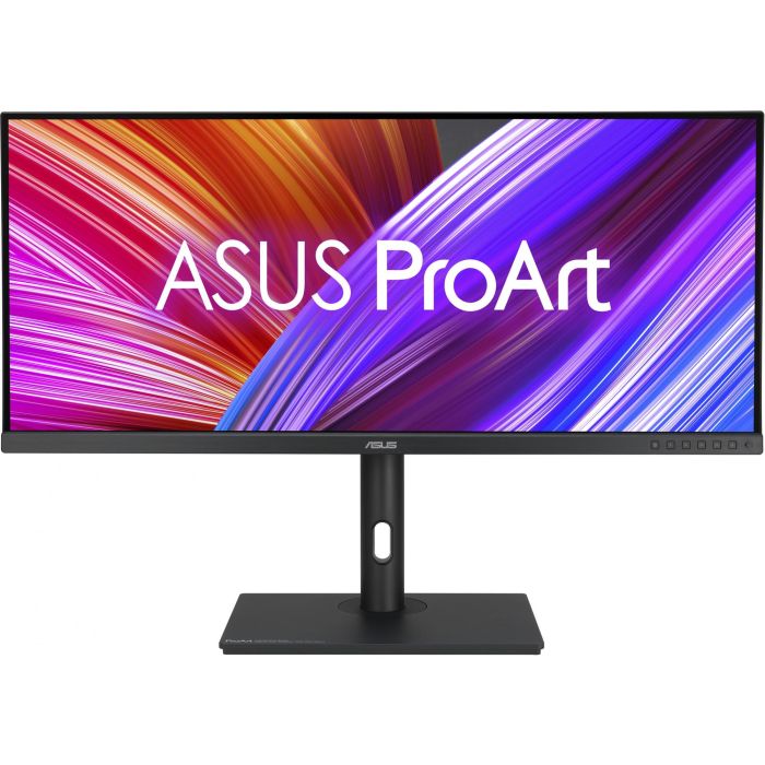 Asus ProArt Display PA348CGV 90LM07Z0-B01370 Monitor Profesional 34" Ultrapanorámico QHD IPS Calman ΔE<2 98% DCI-P3 120Hz USB-C 90W Ergonómico